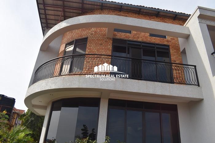 This residential house for sale in Kigo Kampala, Uganda