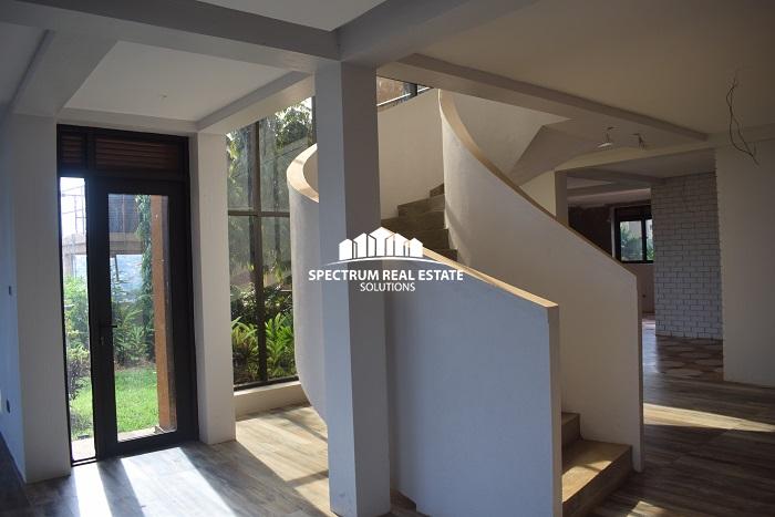 This residential house for sale in Kigo Kampala, Uganda