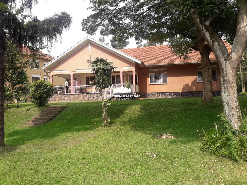 This residential house for sale in Luzira Kampala, Uganda