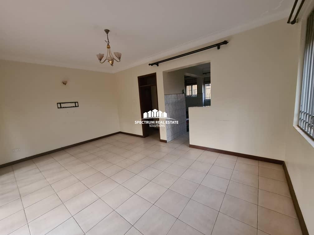 This residenial house for sale in Naguru Hill Kampala, Uganda