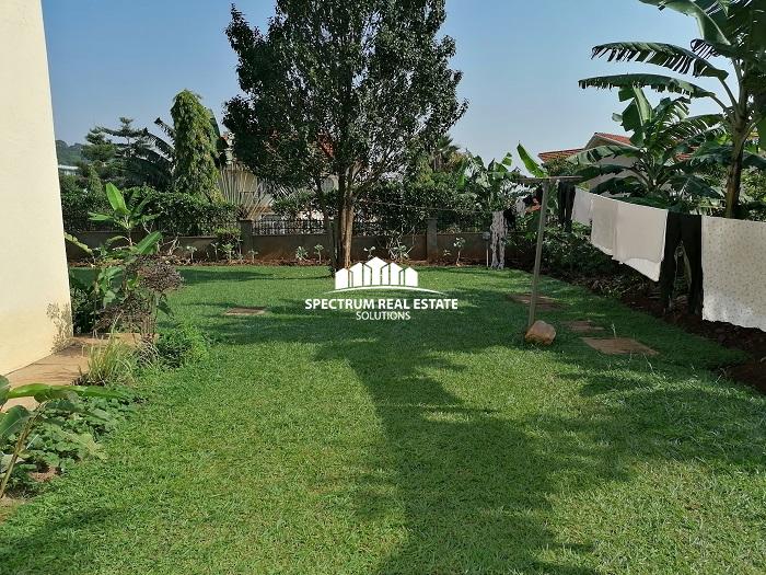 This house for sale in Regina Estate Lubowa Kampala Uganda