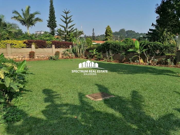 This house for sale in Regina Estate Lubowa Kampala Uganda