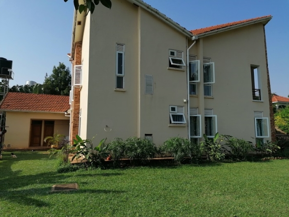 This house for sale in Regina Estate Lubowa Kampala Uganda