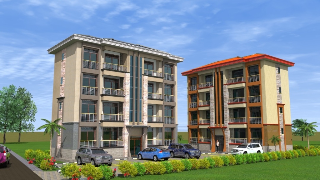 Affordable Housing in Uganda: How Investors Can Participate and Profit