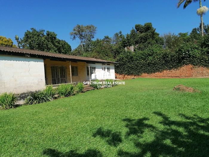 This residential land for sale in Bugolobi Kampala Uganda