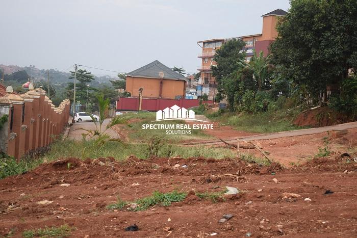 This 1.5 Acres for sale in Namugongo Kyaliwajjala Road, Uganda