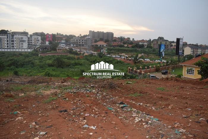 This 1.5 Acres for sale in Namugongo Kyaliwajjala Road, Uganda