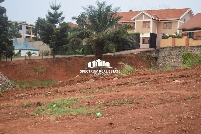 This 1.5 Acres for sale in Namugongo Kyaliwajjala Road, Uganda