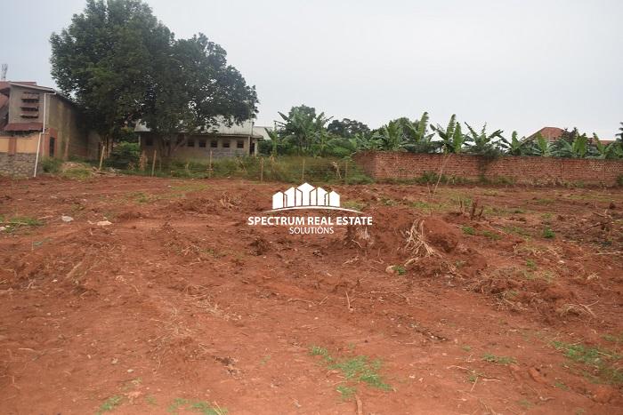 This 1.5 Acres for sale in Namugongo Kyaliwajjala Road, Uganda