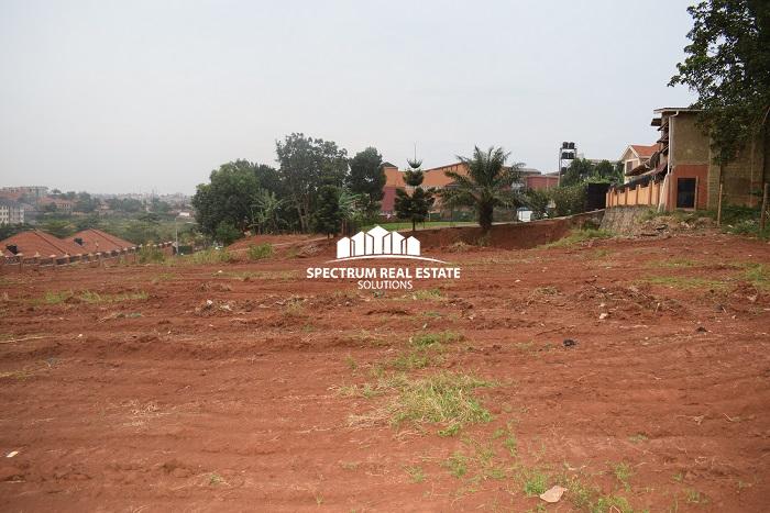 This 1.5 Acres for sale in Namugongo Kyaliwajjala Road, Uganda