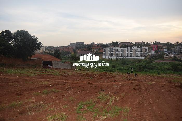 This 1.5 Acres for sale in Namugongo Kyaliwajjala Road, Uganda