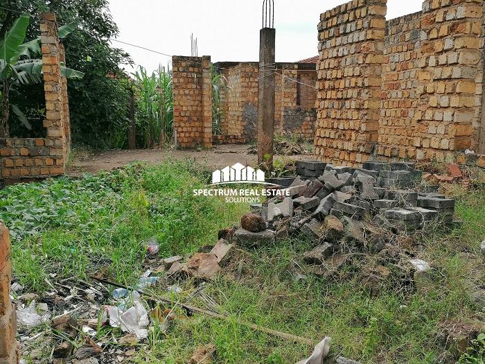 This land for sale in Naguru Kampala Uganda