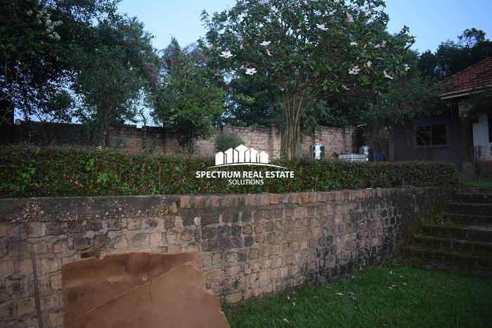 unfinished house for sale in Kiwatule Kampala, Uganda