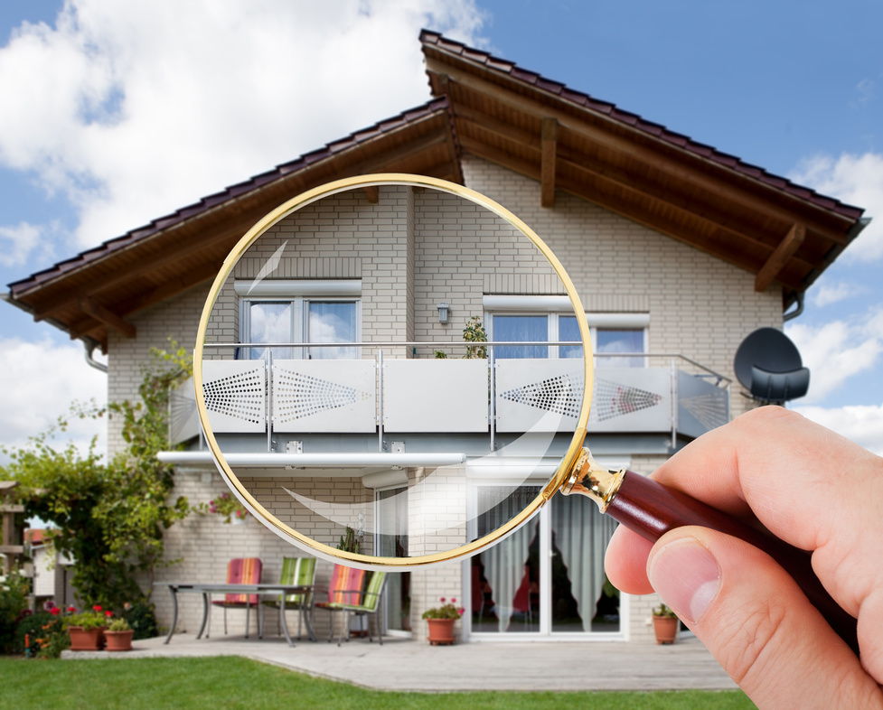 How A Home Inspection Helps Buyers Evaluate A House in Uganda 