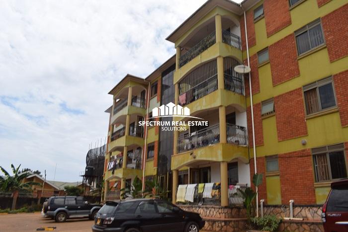 Apartment-for-rent-in-Bukoto Kampala Uganda