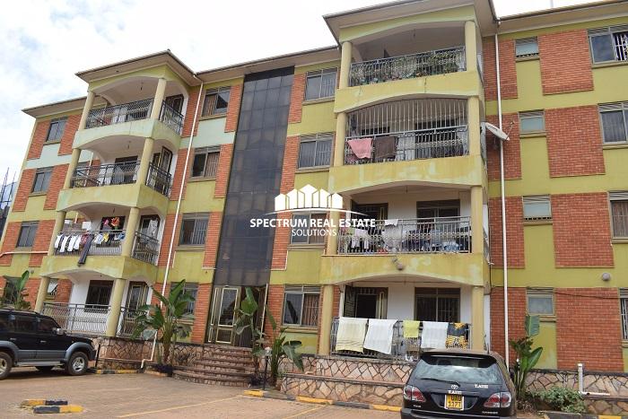 Apartment-for-rent-in-Bukoto Kampala Uganda