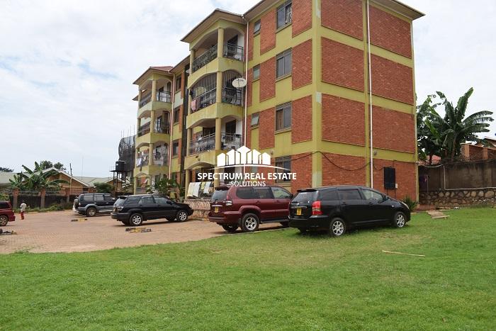 Apartment-for-rent-in-Bukoto Kampala Uganda