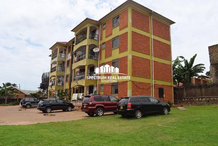 Apartment-for-rent-in-Bukoto Kampala Uganda