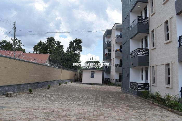 These 12 units Apartments for sale in Kisaasi Kampala, Uganda