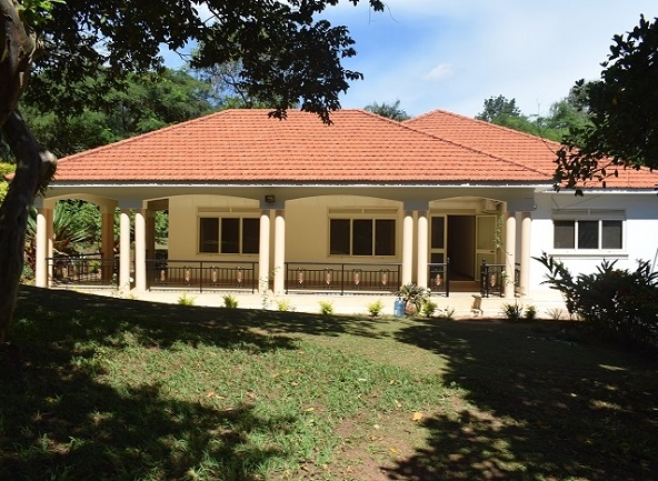 House for rent in Kololo Kampala Uganda
