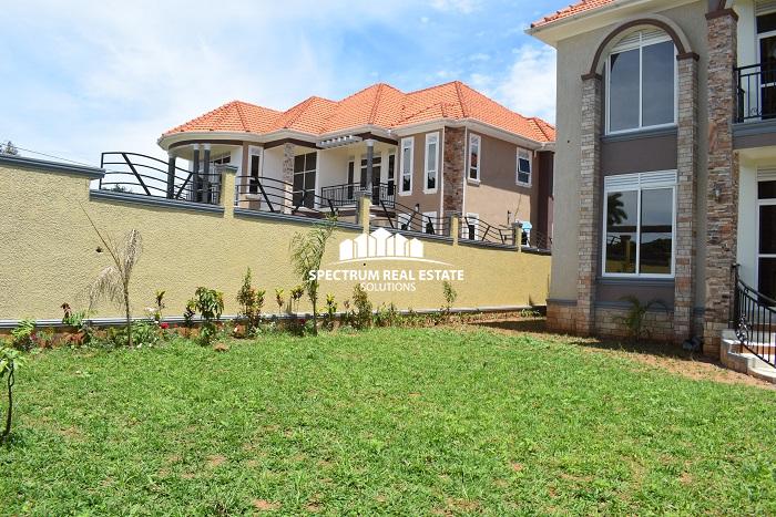 This residential house for sale in Bunga Kampala. Uganda