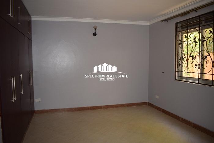 This house for rent in nagulu Kampala Uganda