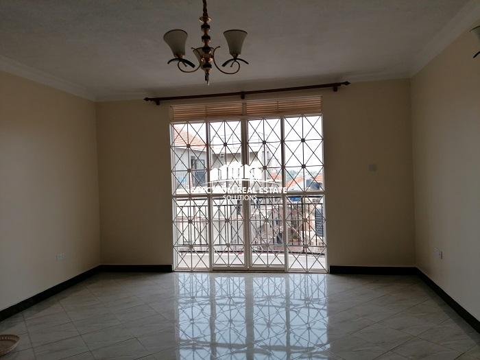 This apartment block for sale in Najjera Kampala, Uganda