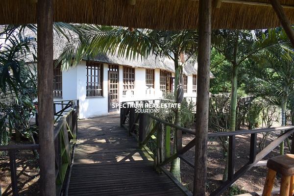 Hotel Resort for sale in Katosi Mukono District