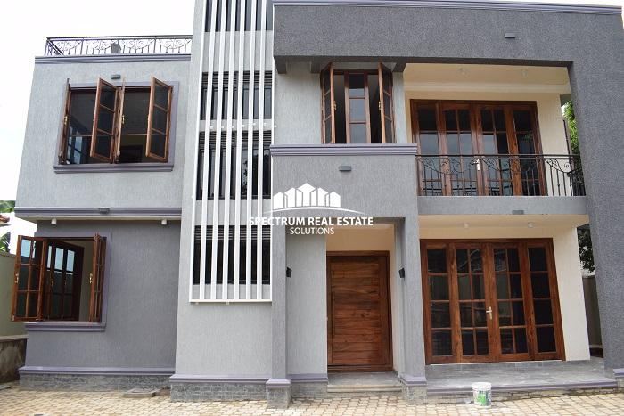 Houses for sale in Munyonyo Kampala