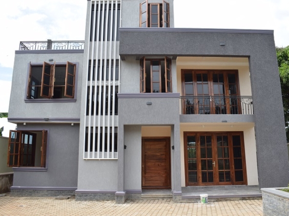 Houses for sale in Munyonyo Kampala