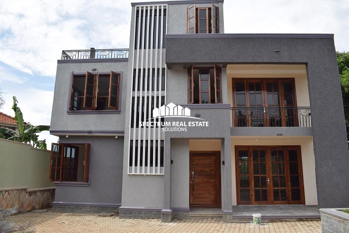 Houses for sale in Munyonyo Kampala