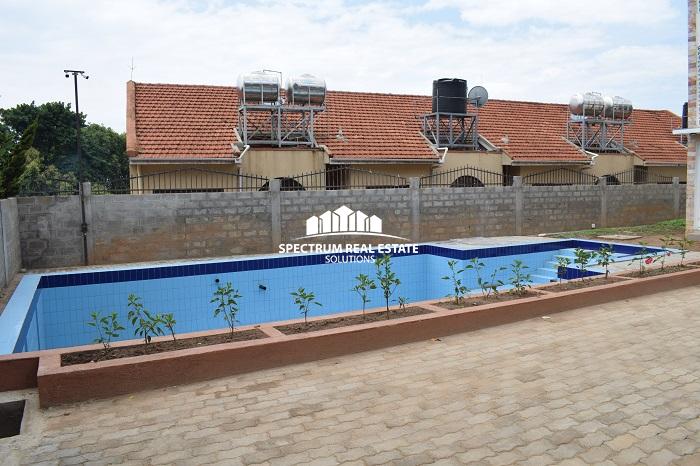 These condominium Apartments for sale in Buziga Kampala, Uganda