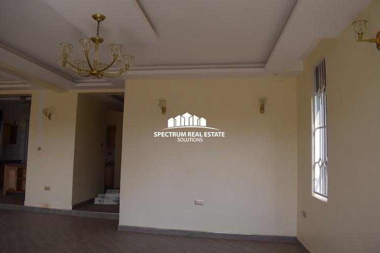 This new House for sale in Kira Wakiso Kampala, Uganda