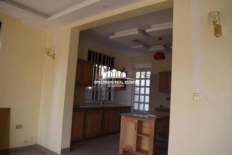 This new House for sale in Kira Wakiso Kampala, Uganda