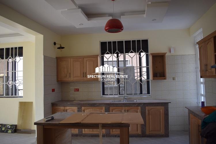 This new House for sale in Kira Wakiso Kampala, Uganda