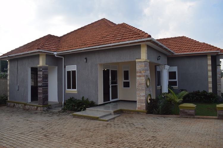 CHEAP HOUSES FOR SALE IN KIRA UGANDA Spectrum Real Estate Solutions