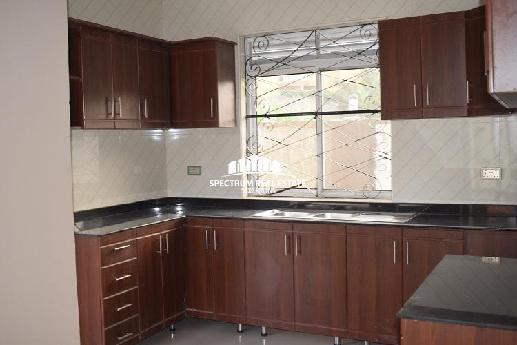This cheap house for sale in Kira Uganda