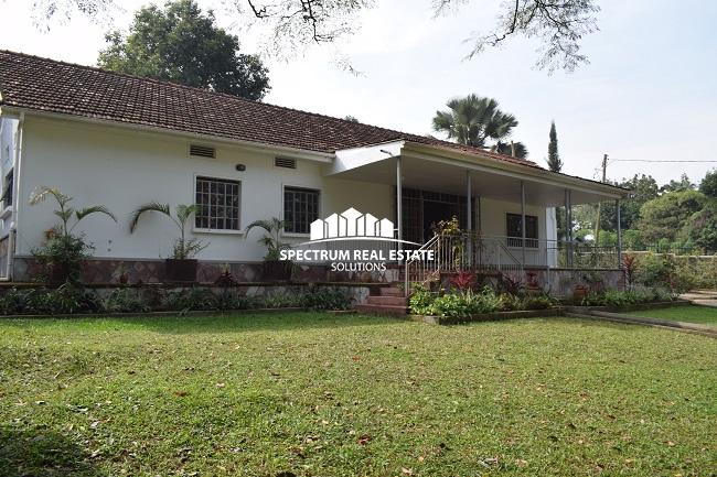 House for sale in Kisugu Kampala Uganda