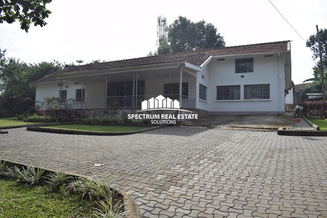 House for sale in Kisugu Kampala Uganda