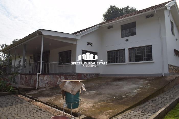 House for sale in Kisugu Kampala Uganda