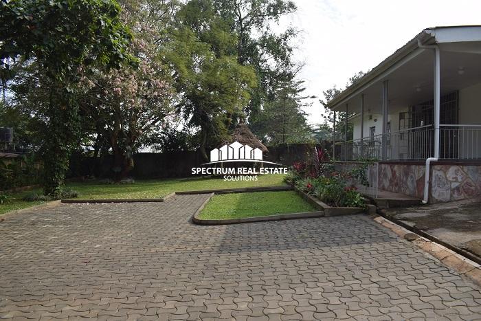 House for sale in Kisugu Kampala Uganda