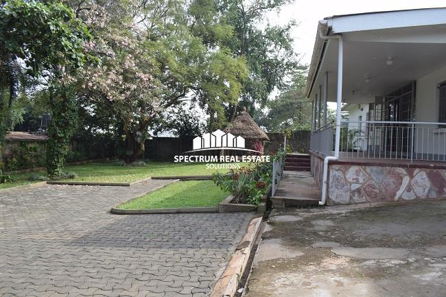 House for sale in Kisugu Kampala Uganda