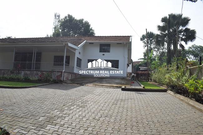 House for sale in Kisugu Kampala Uganda