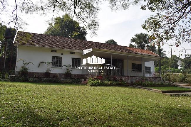 House for sale in Kisugu Kampala Uganda