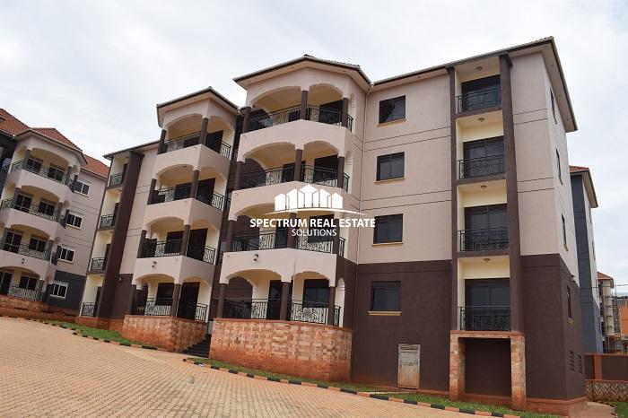 These apartments blocks for sale in Kyaliwajjala Kampala Uganda