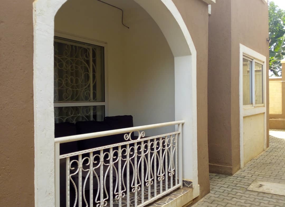This condominium apartment for sale in Nalya Estate Kampala Uganda