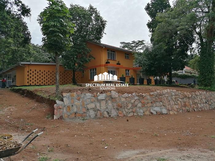 This house for sale in Bugolobi Kampala Uganda