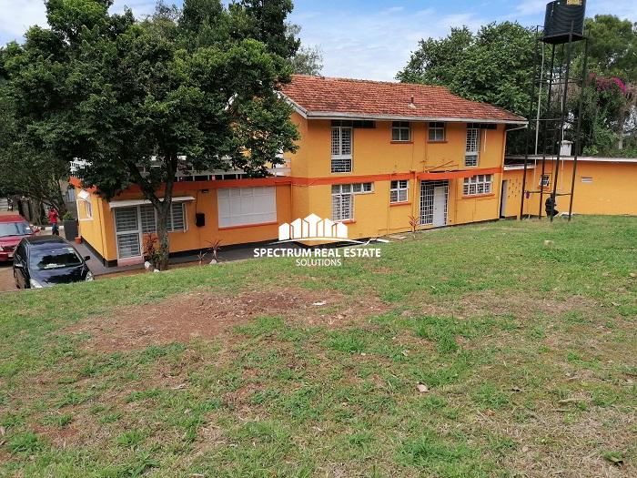 This house for sale in Bugolobi Kampala Uganda