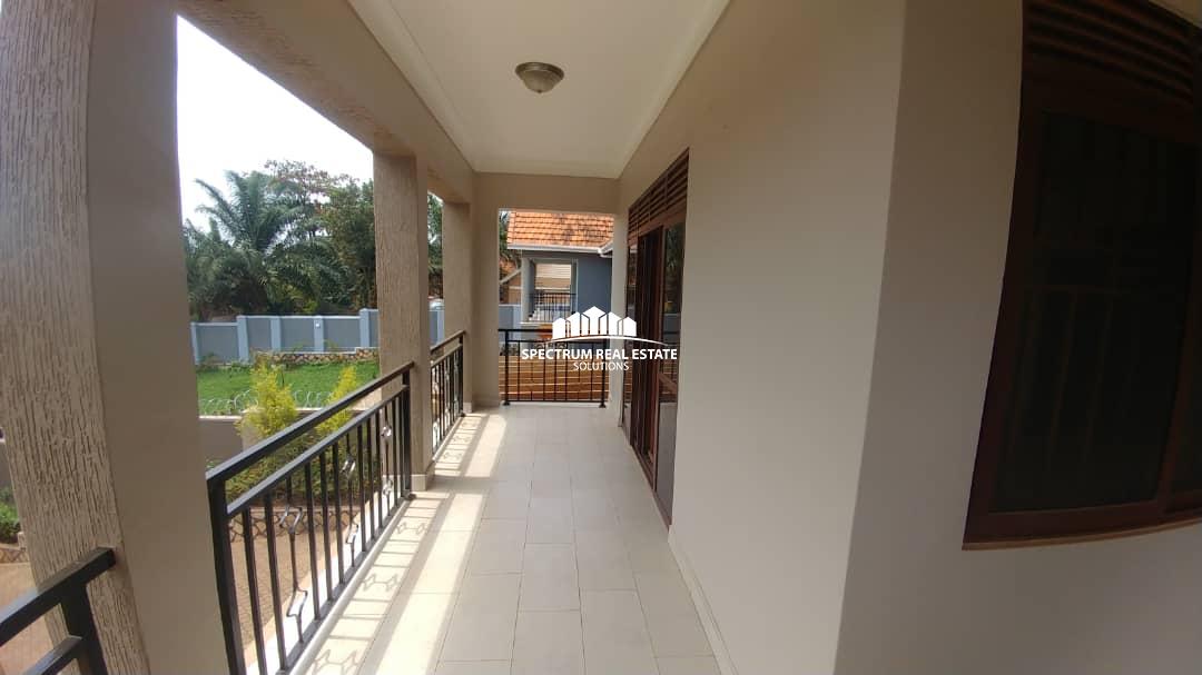 This house for sale in Naguru Kampala Uganda