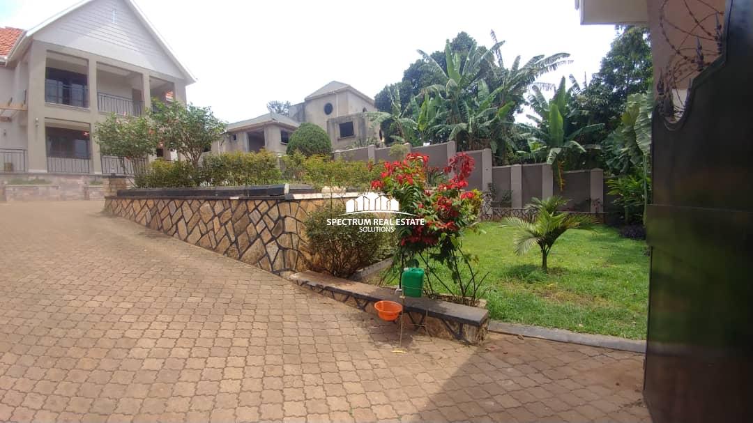 This house for sale in Naguru Kampala Uganda